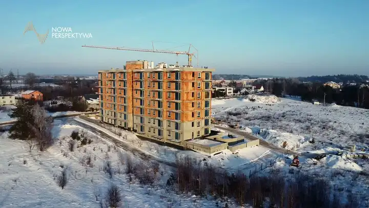 Miniatura wideo – Spot reklamowy
