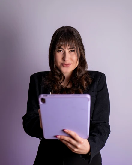 Paulina Hapka – Social Media Manager z Kościerzyny
